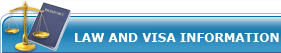 law and visa information