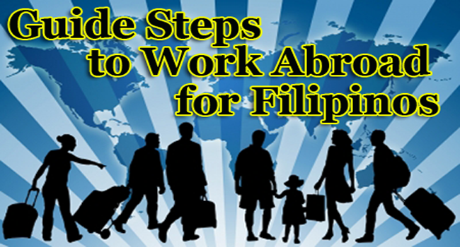 Australia job openings for filipinos