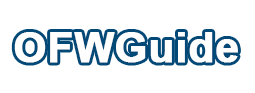 OFWGuide Logo