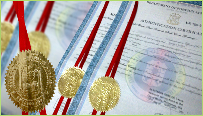 How Filipinos Can Authenticate Documents In Riyadh
